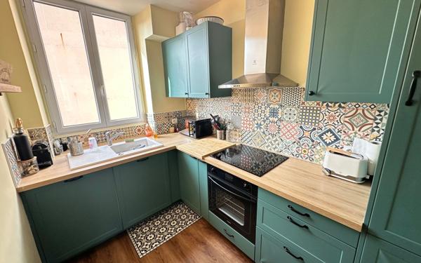 Appartement à vendre    4 pièces • 79,31 m2 Villemomble