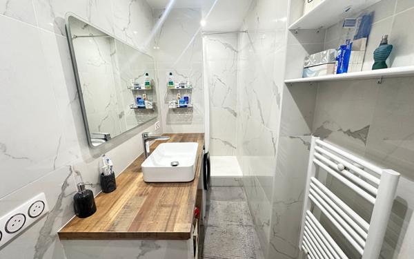 Appartement à vendre    4 pièces • 79,31 m2 Villemomble