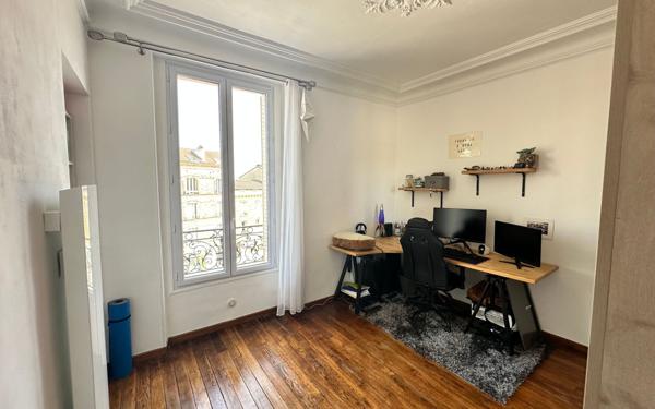 Appartement à vendre    4 pièces • 79,31 m2 Villemomble