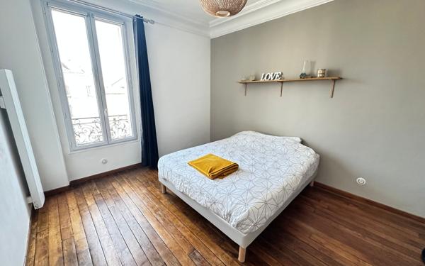Appartement à vendre    4 pièces • 79,31 m2 Villemomble