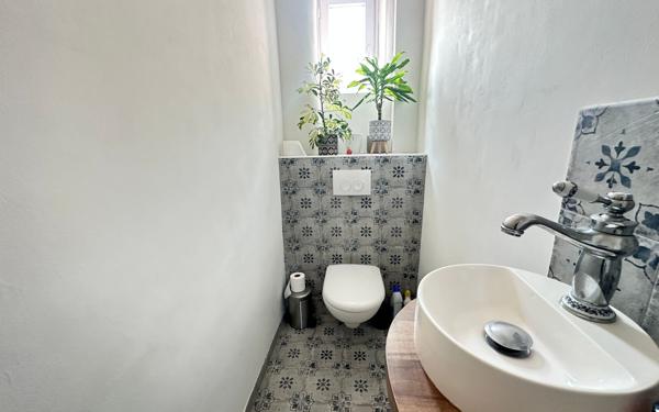 Appartement à vendre    4 pièces • 79,31 m2 Villemomble