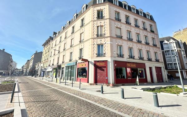 Appartement à vendre    4 pièces • 79,31 m2 Villemomble