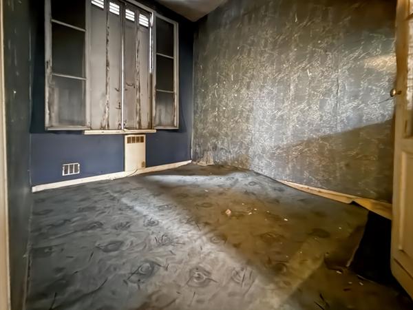 Exclusivité ? Échoppe  à rénover à Talence