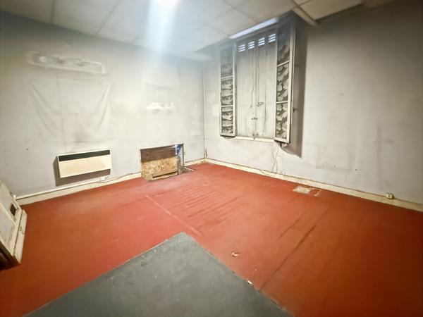 Exclusivité ? Échoppe  à rénover à Talence