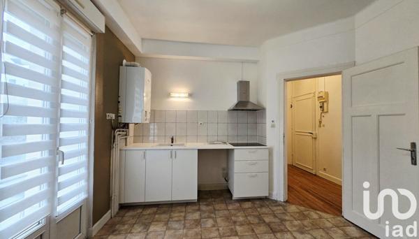 Location appartement 3 pièces 66 m² Hagondange