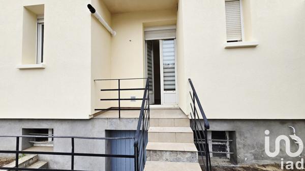 Location appartement 3 pièces 66 m² Hagondange