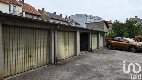 Location appartement 3 pièces 66 m² Hagondange