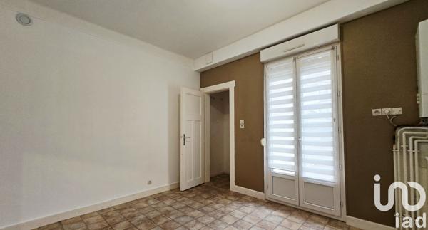 Location appartement 3 pièces 66 m² Hagondange