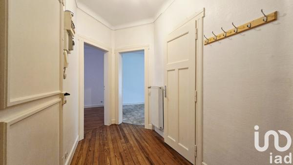Location appartement 3 pièces 66 m² Hagondange