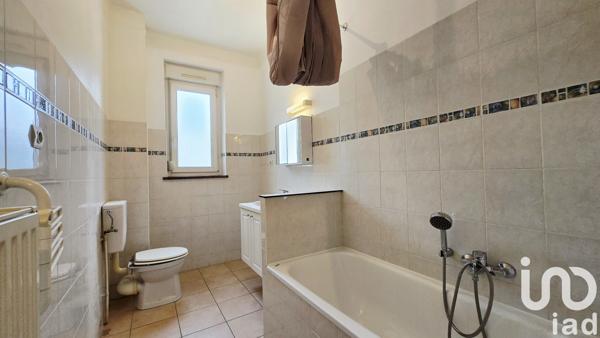 Location appartement 3 pièces 66 m² Hagondange
