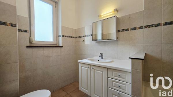Location appartement 3 pièces 66 m² Hagondange
