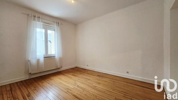 Location appartement 3 pièces 66 m² Hagondange