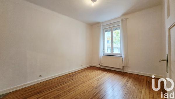 Location appartement 3 pièces 66 m² Hagondange