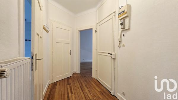 Location appartement 3 pièces 66 m² Hagondange