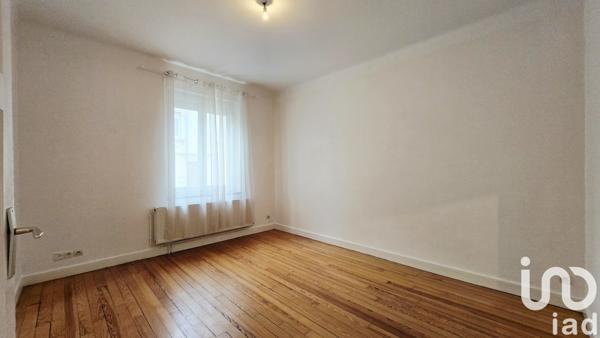 Location appartement 3 pièces 66 m² Hagondange