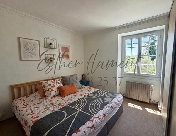 Maison Ribaute-les-Tavernes 90 m², 3 chambres, jardin 800 m²,  pompe à chaleur