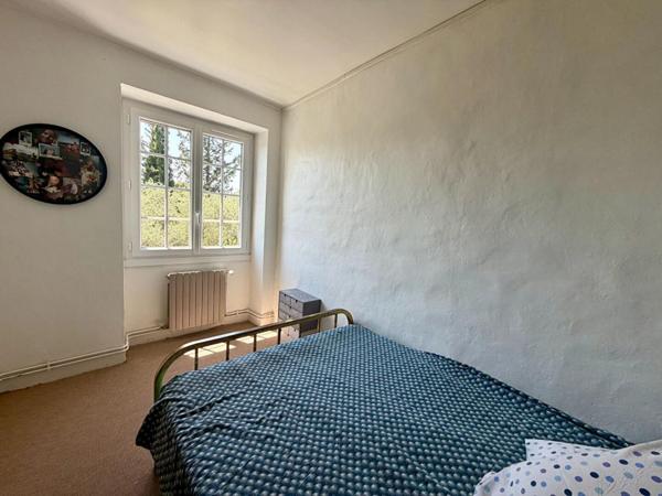 Maison Ribaute-les-Tavernes 90 m², 3 chambres, jardin 800 m²,  pompe à chaleur