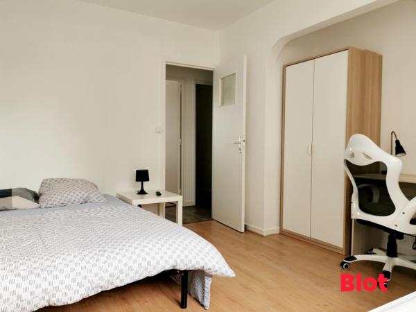 Appartement 5 pièce(s)