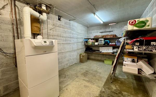 Maison à vendre    4 pièces • 82 m2 Saint-Quentin