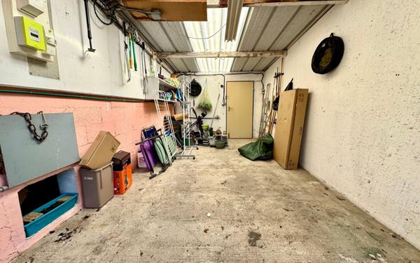 Maison à vendre    4 pièces • 82 m2 Saint-Quentin