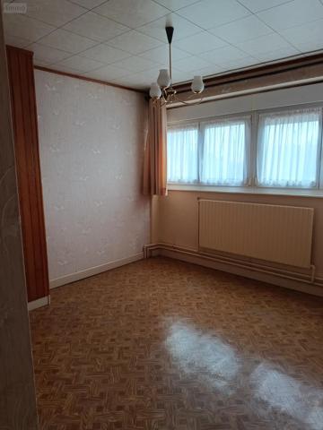 Achat - Maison Fort-Mardyck 59430 4 pièces 65 m 2 656 m 2