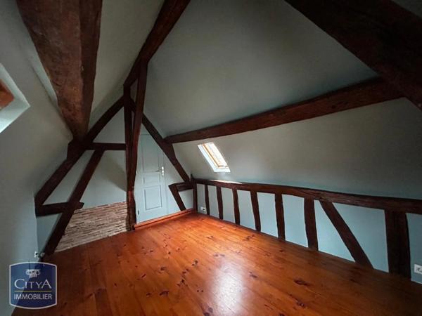 Appartement à louer 3 pièces 61.84m²