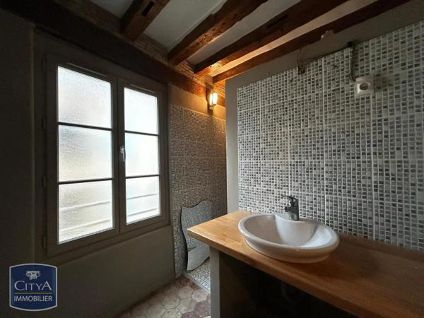 Appartement à louer 3 pièces 61.84m²