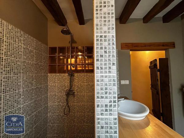 Appartement à louer 3 pièces 61.84m²