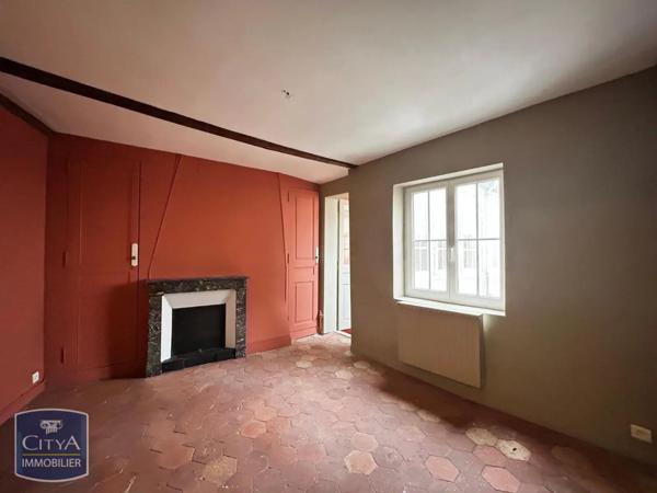 Appartement à louer 3 pièces 61.84m²