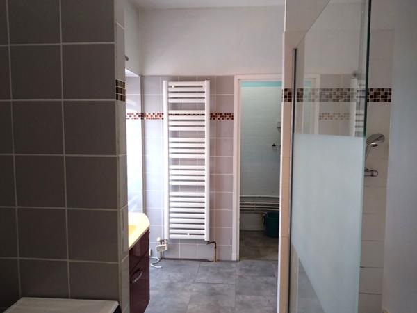 Appartement Macon 5 pièces 145 m2