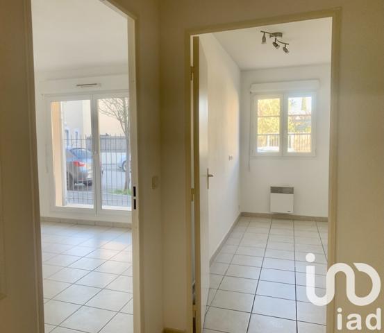 Appartement à vendre 2 pièces 43 m² La Roque-d'Anthéron