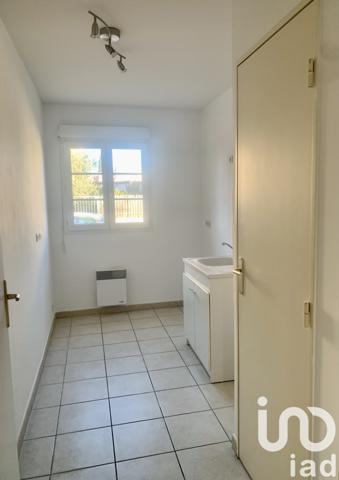 Appartement à vendre 2 pièces 43 m² La Roque-d'Anthéron
