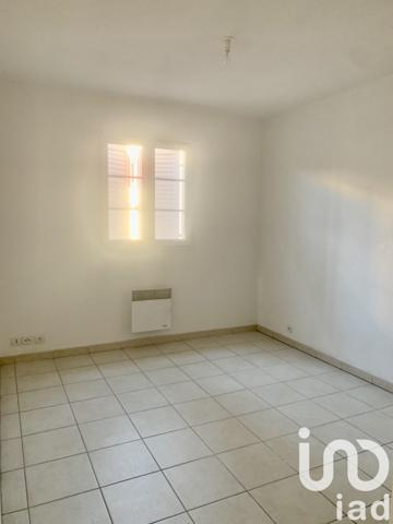 Appartement à vendre 2 pièces 43 m² La Roque-d'Anthéron