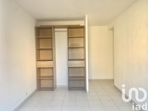 Appartement à vendre 2 pièces 43 m² La Roque-d'Anthéron