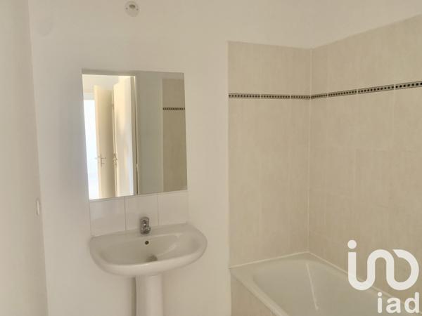 Appartement à vendre 2 pièces 43 m² La Roque-d'Anthéron