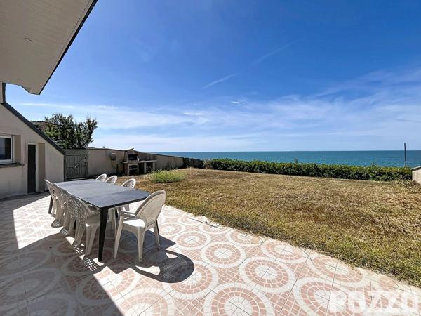 Maison Saint Martin De Brehal 6 pièces 160 m2 SAINT MARTIN DE BREHAL