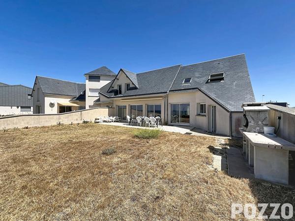 Maison Saint Martin De Brehal 6 pièces 160 m2 SAINT MARTIN DE BREHAL