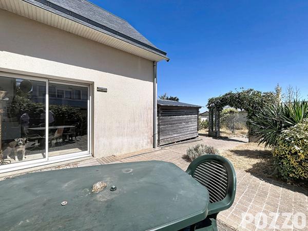 Maison Saint Martin De Brehal 6 pièces 160 m2 SAINT MARTIN DE BREHAL