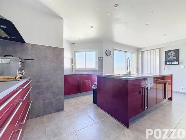 Maison Saint Martin De Brehal 6 pièces 160 m2 SAINT MARTIN DE BREHAL