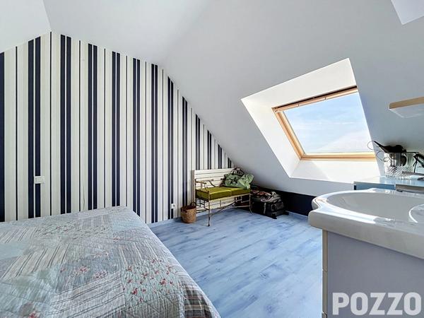 Maison Saint Martin De Brehal 6 pièces 160 m2 SAINT MARTIN DE BREHAL
