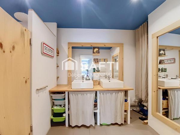APPARTEMENT DE TYPE 4 - PESSAC