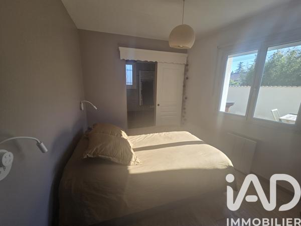 Maison à vendre 5 pièces 84,88 m² Roussillon