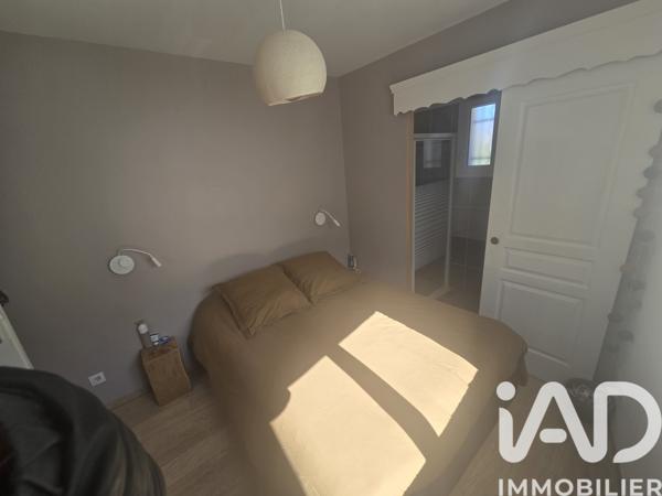 Maison à vendre 5 pièces 84,88 m² Roussillon