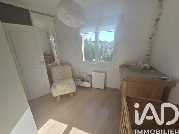 Maison à vendre 5 pièces 84,88 m² Roussillon
