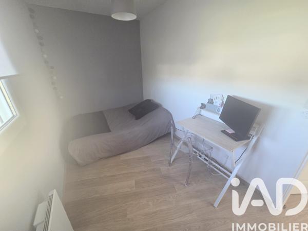 Maison à vendre 5 pièces 84,88 m² Roussillon