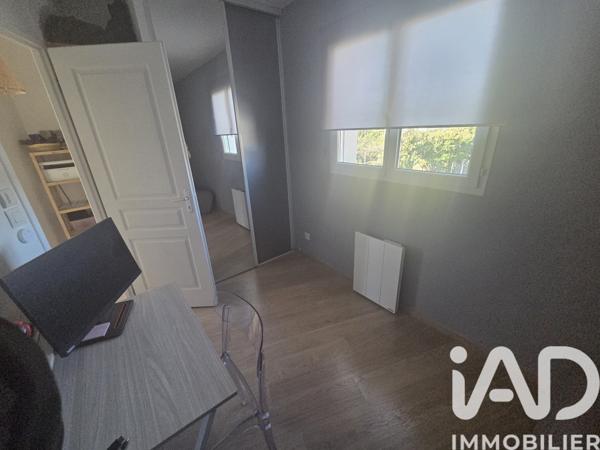 Maison à vendre 5 pièces 84,88 m² Roussillon