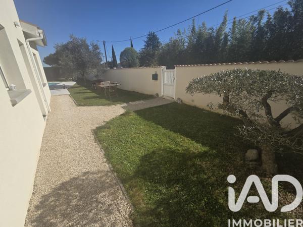 Maison à vendre 5 pièces 84,88 m² Roussillon