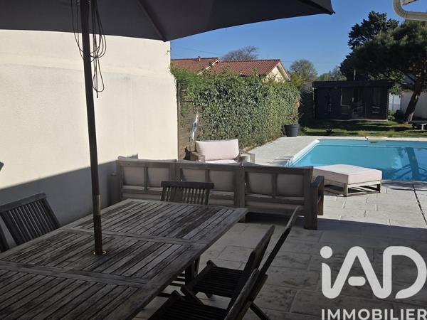 Maison à vendre 5 pièces 84,88 m² Roussillon