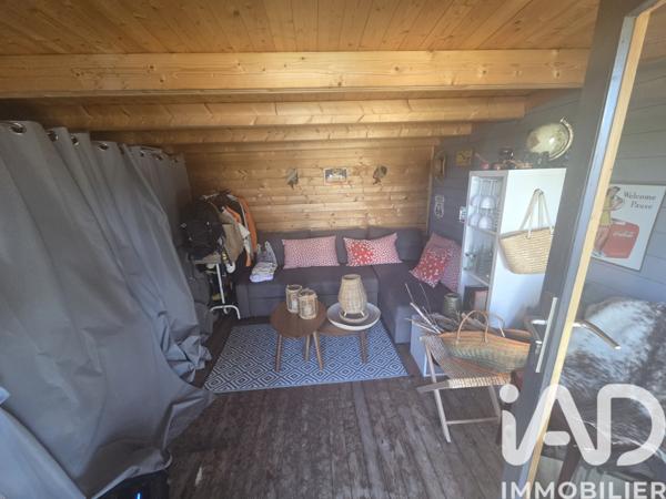 Maison à vendre 5 pièces 84,88 m² Roussillon