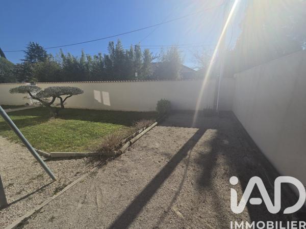 Maison à vendre 5 pièces 84,88 m² Roussillon